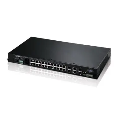 Zyxel MGS-3712 MGS3700-12C-EU01V1F