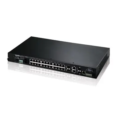 Zyxel MGS3712