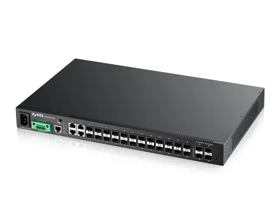 Zyxel MGS3750-28F 3099