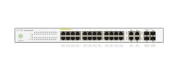 Zyxel NSW100-28 NSW100-28-EU0101F