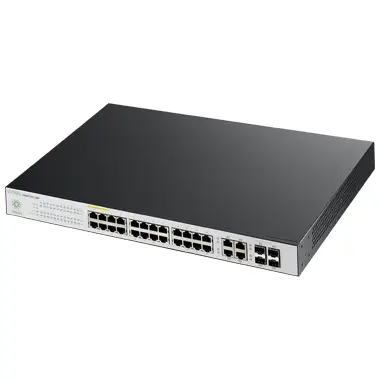 Zyxel NSW100-28P NSW100-28P-GB0101F