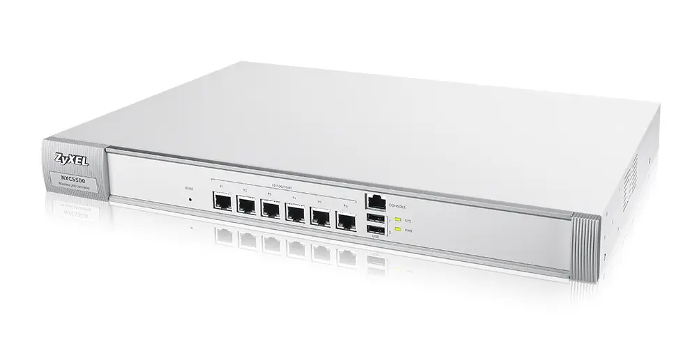 Zyxel NXC5500 NXC5500-EU0101F