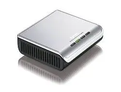 Zyxel PL-100 V.2 Powerline 85MBit 91-014-044001B