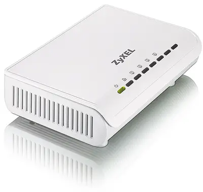 Zyxel PLA-470 91-010-149001B