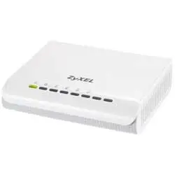 Zyxel PLA-470 v2 91-010-182003B