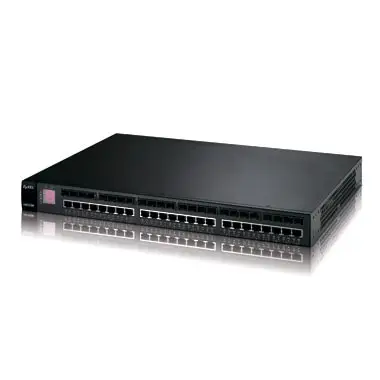 Zyxel XGS-4728F DC 91-010-181006B