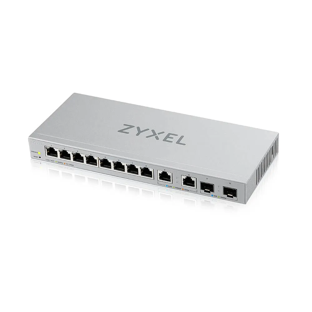 Zyxel XGS1210-12-ZZ0101F