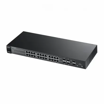 Zyxel XGS1910-24 XGS1910-24-GB0101F