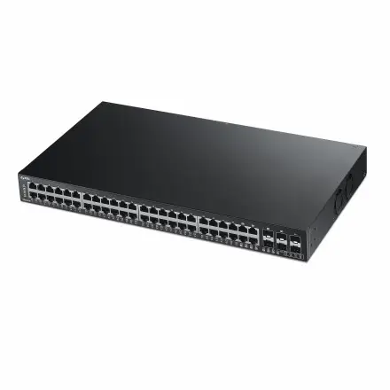Zyxel XGS1910-48 XGS1910-48-GB0101F