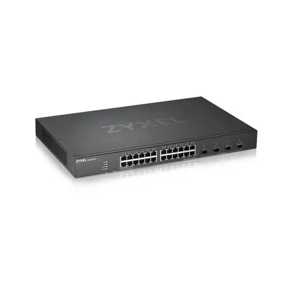 Zyxel XGS1930-28 XGS1930-28-GB0101F