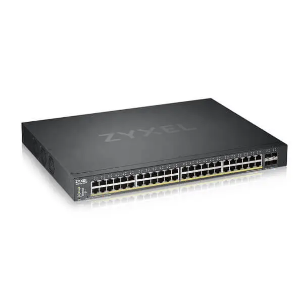 Zyxel XGS1930 52 XGS1930-52HP-GB0101F