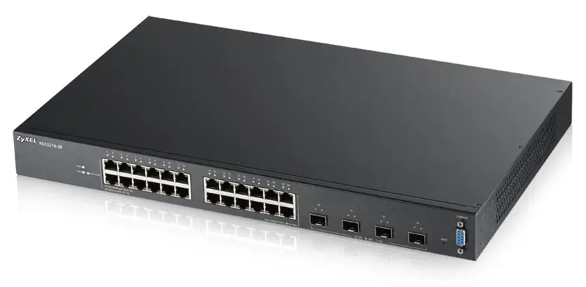 Zyxel XGS2210-28 XGS2210-28-EU0101F