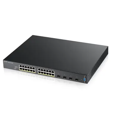 Zyxel XGS2210-28HP XGS2210-28HP-EU010