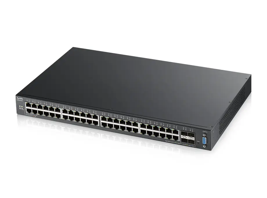 Zyxel XGS2210-52 3182