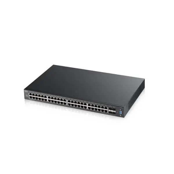 Zyxel XGS2210-52 XGS2210-52-GB0101F