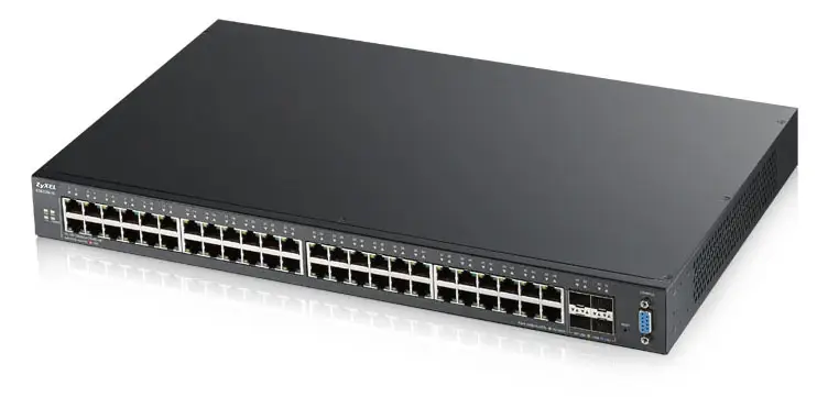 Zyxel XGS2210-52 XGS2210-52-EU0101F