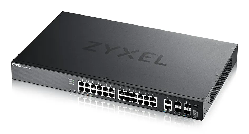 Zyxel XGS2220-30 XGS2220-30-GB0101F