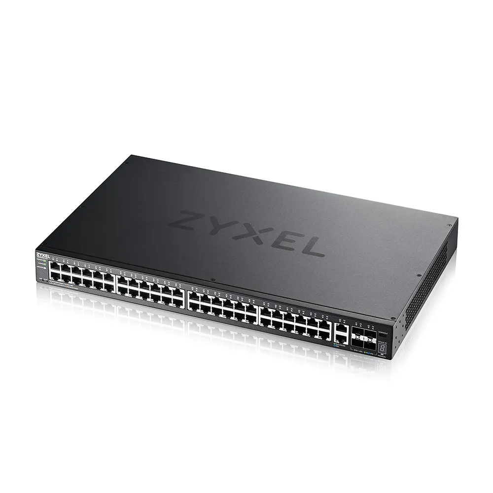 Zyxel XGS2220-54 XGS2220-54-EU0101F