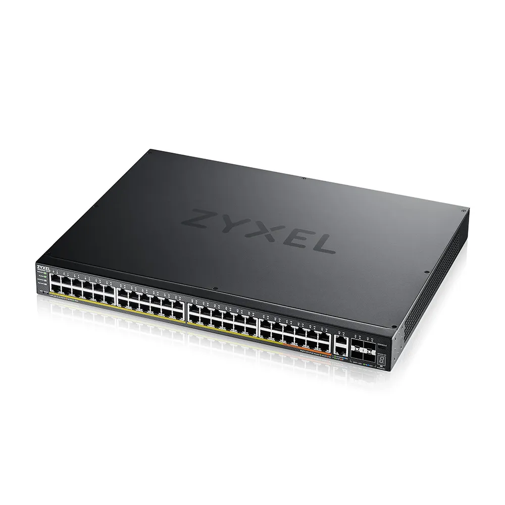 Zyxel XGS2220-54FP XGS2220-54FP-EU0101F