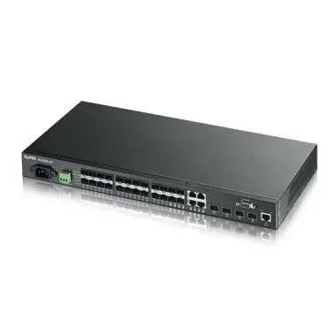 Zyxel XGS3600-28F XGS3600-28F-GB01V1F