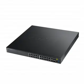 Zyxel XGS3700-24