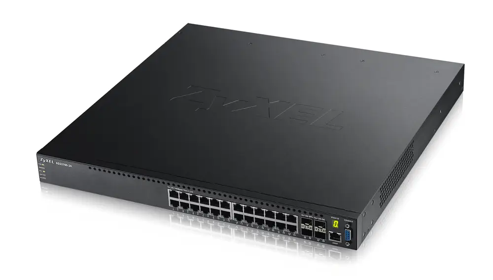 Zyxel XGS3700-24 XGS3700-24-ZZ0101F