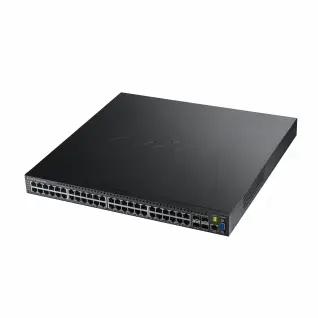 Zyxel XGS3700-48