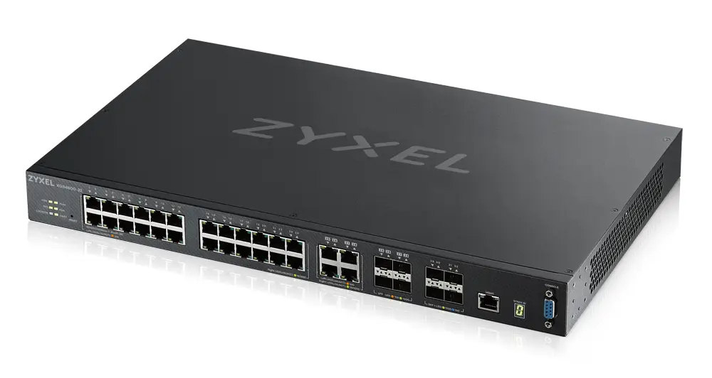 Zyxel XGS4600-32 XGS4600-32-ZZ0102F