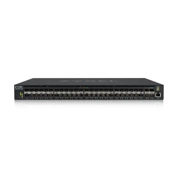 Zyxel XGS4600-52F XGS4600-52F-ZZ0101F