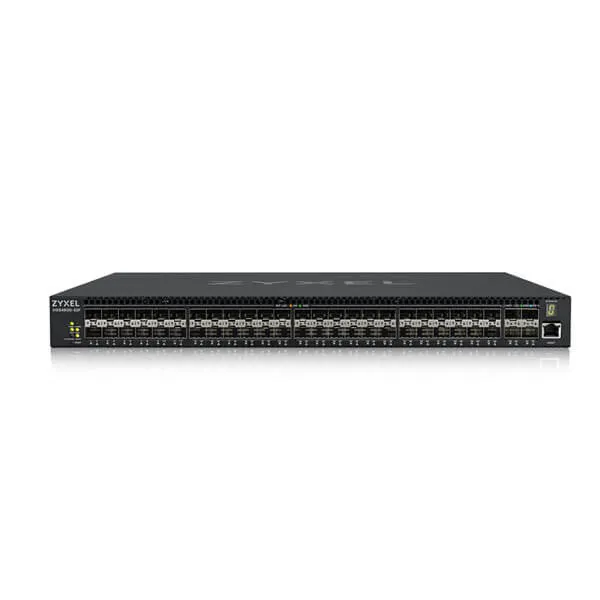 Zyxel XGS4600-52F 3199