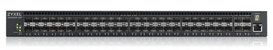 Zyxel XGS4600-52F XGS4600-52F-ZZ0102F