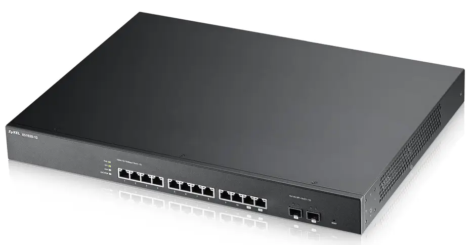 Zyxel XS1920-12 XS1920-12-ZZ0101F
