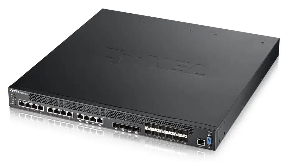 Zyxel XS3700-24 XS3700-24-ZZ0101F