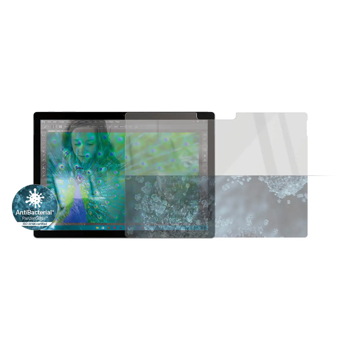 PanzerGlass 6252