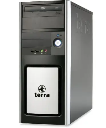 TERRA PC-BUSINESS 6200 8 GB 1009404