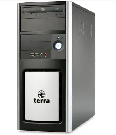 TERRA PC-BUSINESS 6000 SBA 8 GB 1009425