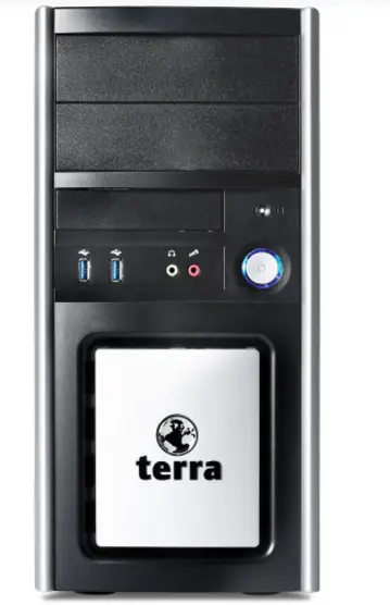 TERRA 5000 4 GB 1009489