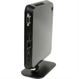 TERRA PC-NETTOP 2600R3 GREENLINE 4 GB 1009497