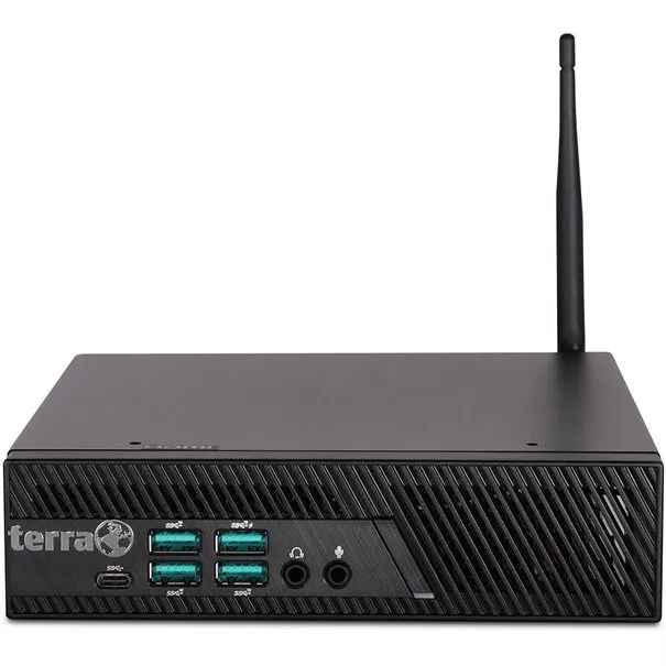 TERRA 6000V6 SILENT GREENLINE 1009870