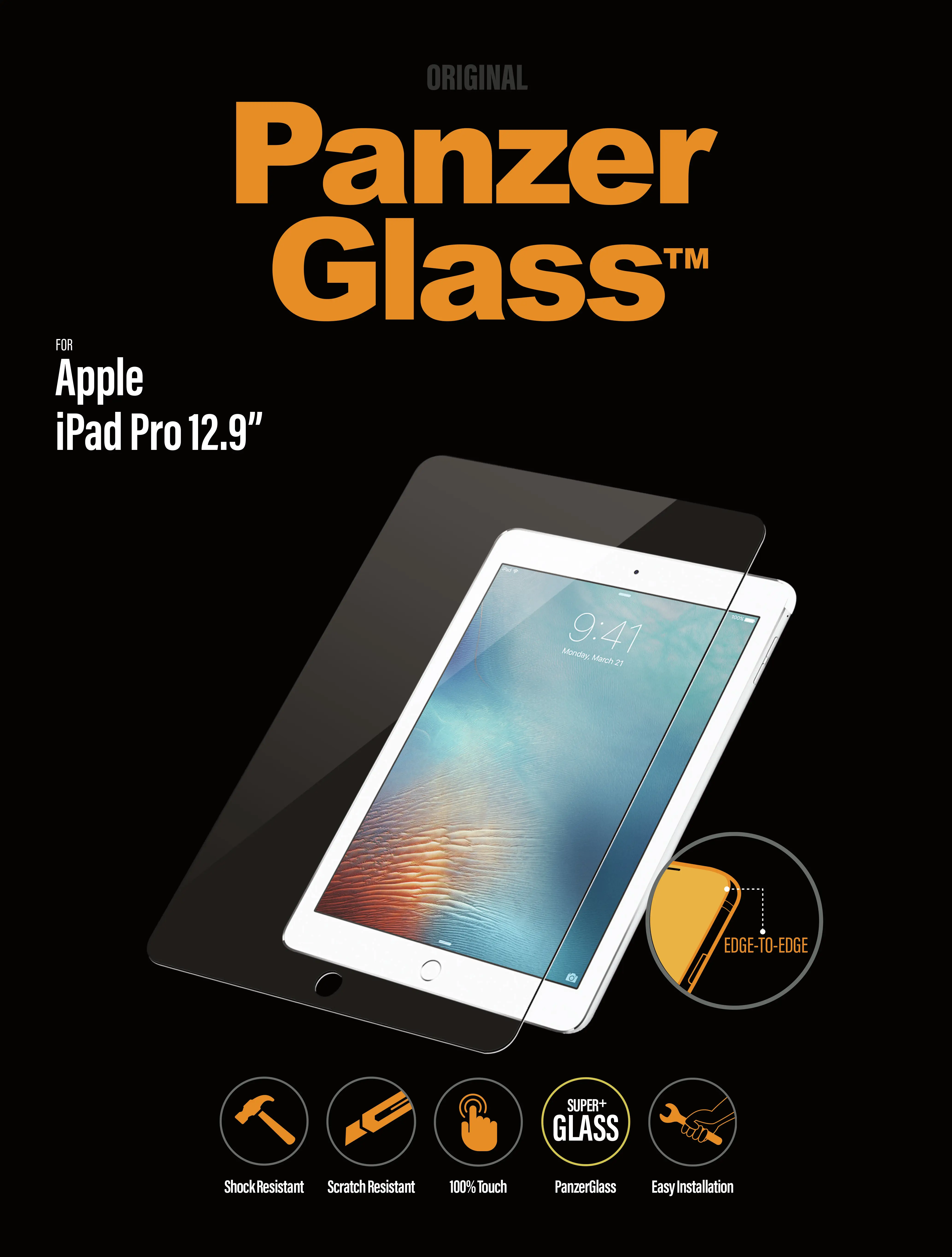 PanzerGlass PG1062