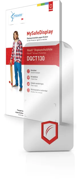 3M DQCT130 1510541