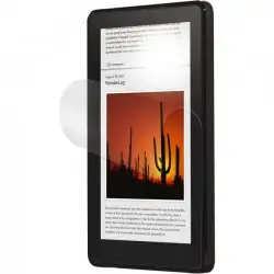 3M Natural View anti glare screen protector f/ Tablet PC 98044056830