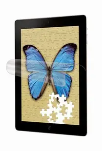 3M Natural View Fingerprint Fading Screen Protector Apple iPad mini 98044057762
