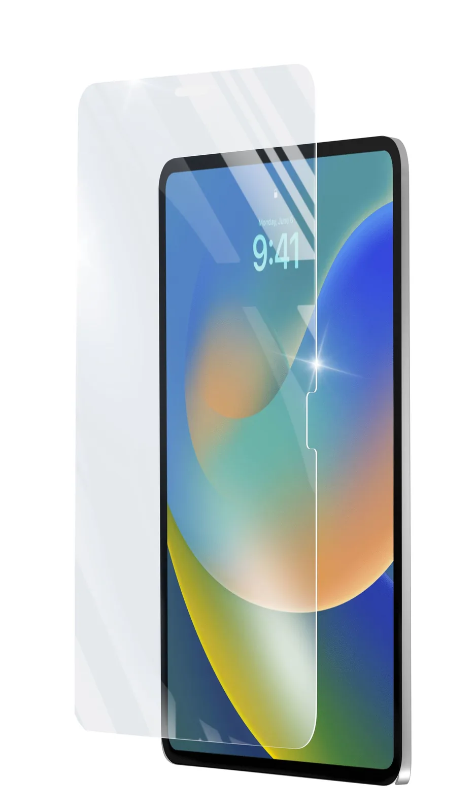 Cellularline 8018080452956 TEMPGLASSIPAD22102