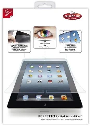 Cellularline SPPERFETTOIPAD3