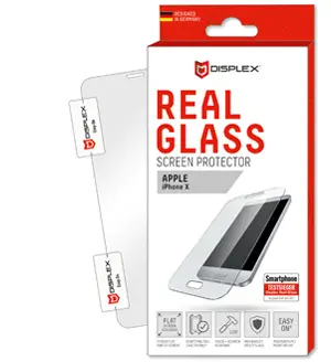 Displex Real Glass 00890