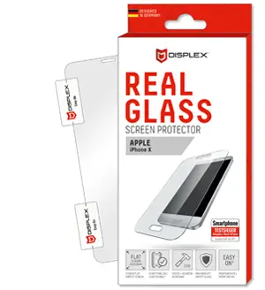 Displex Real Glass 01272
