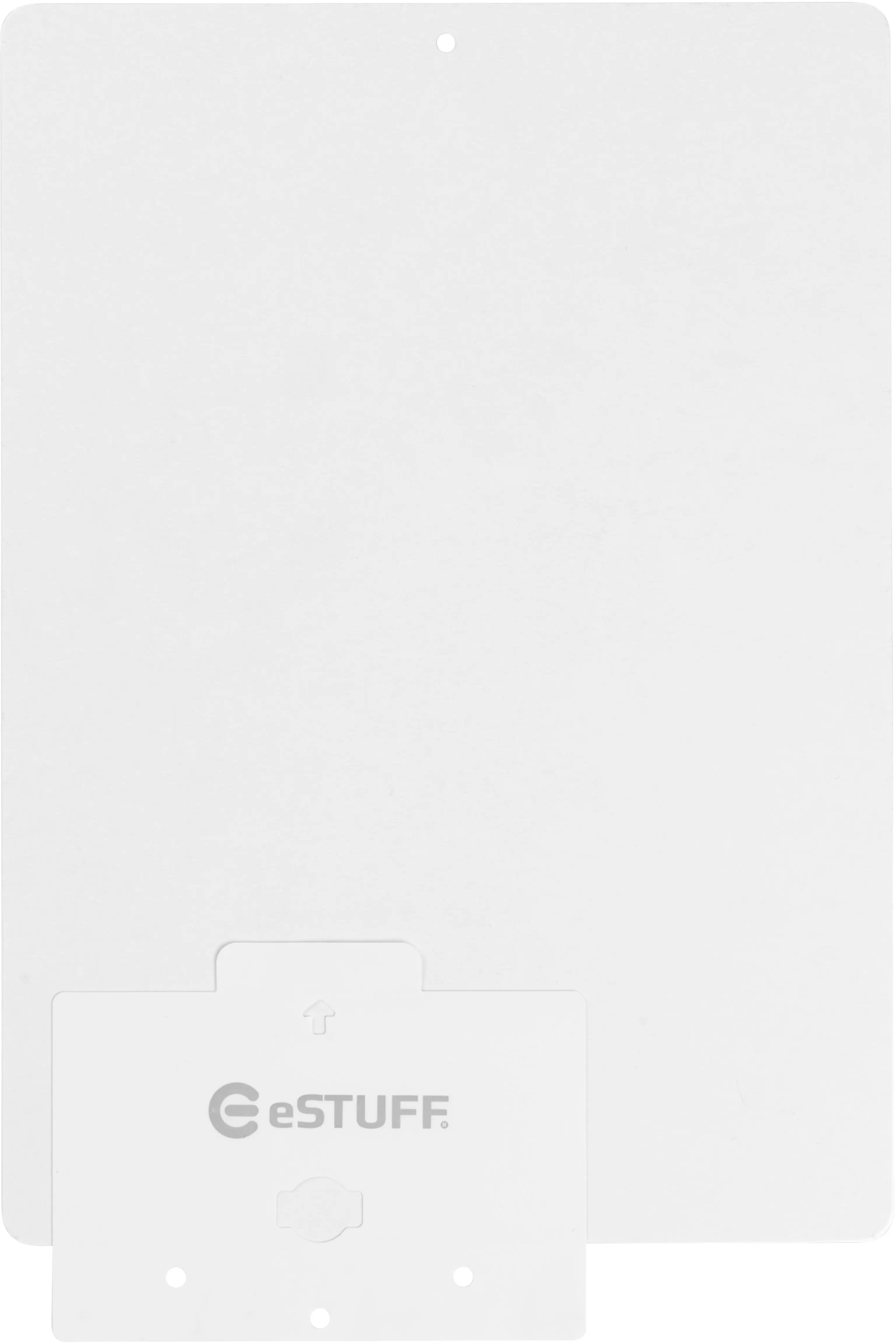 eSTUFF ES583400-5BULK