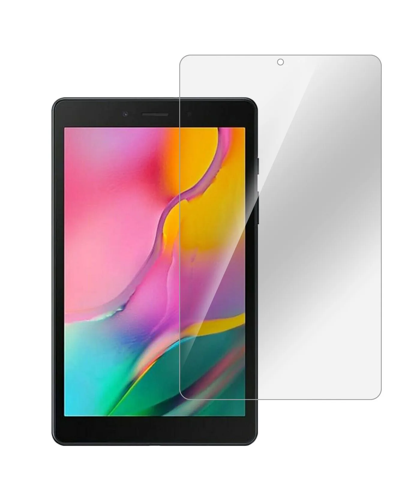 eSTUFF Samsung Galaxy TAB A 10.1 2019 ES506005