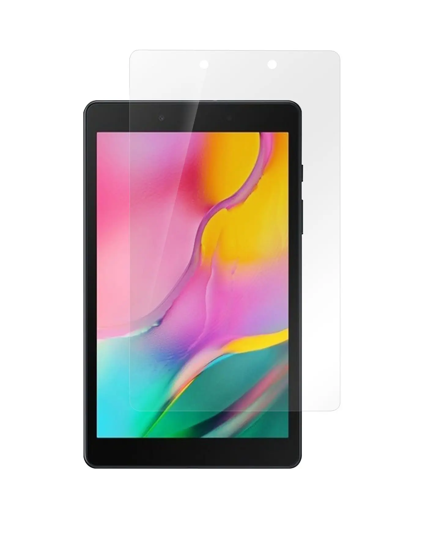 eSTUFF Samsung Galaxy Tab A 8.0 2019 ES506006